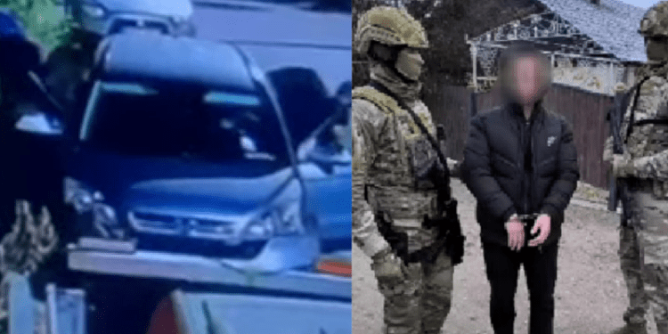 Trei moldoveni reținuți pentru organizarea migrației ilegale spre UE