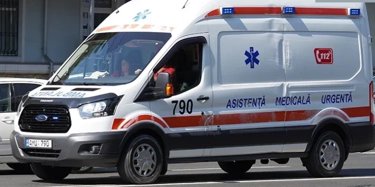 Aproape o mie de persoane au avut nevoie de ajutorul medicilor de la Urgență