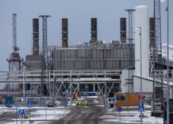 Prețul gazului în Europa atinge un nivel record din octombrie 2023, pe fondul problemelor în producția de GNL