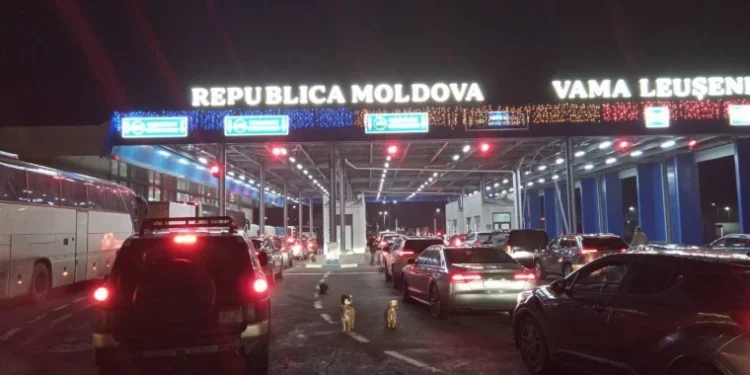 Agitație la graniță: Recomandări pentru o traversare rapidă prin alte puncte de frontieră