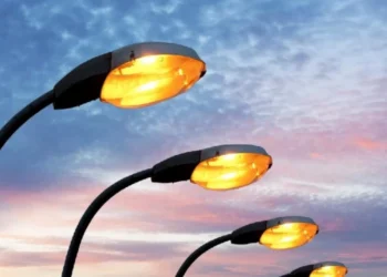 В Приднестровье изменили график работы уличного освещения