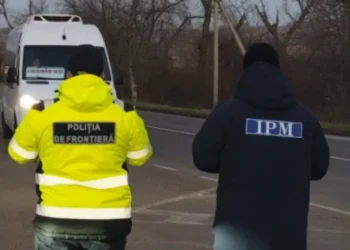 Acțiuni de combatere a contravențiilor de mediu în Ungheni: controale la transportul ilegal de lemn și braconaj