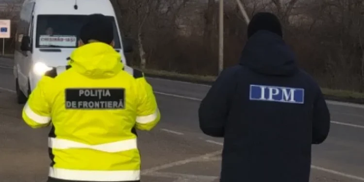 Acțiuni de combatere a contravențiilor de mediu în Ungheni: controale la transportul ilegal de lemn și braconaj