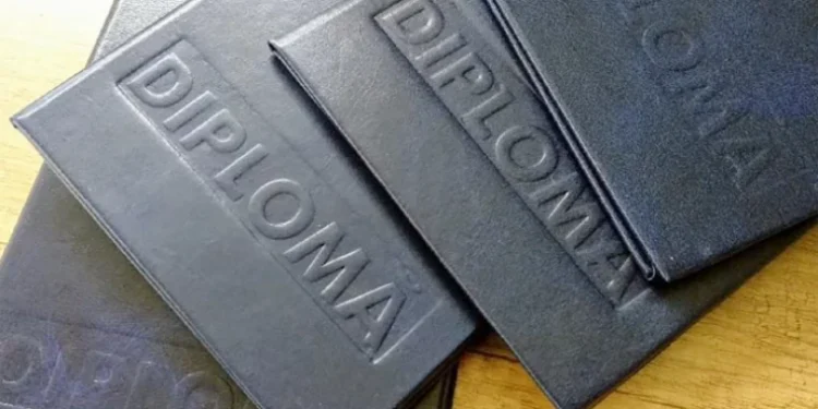 Cîte diplome de model neutru au fost apostilate de către autoritățile competente ale Republicii Moldova