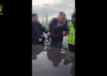 Reținere în dosarul „Furtul Miliardului”: Un complice condamnat la închisoare