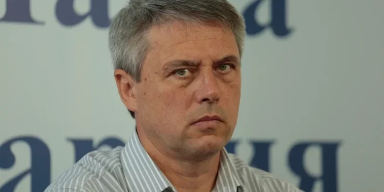 Bruxelles se spală pe mîini?” – Ciubașenco a comentat reacția UE la criza energetică