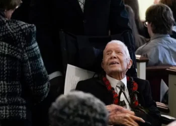 Funeralii de stat pentru fostul președinte Jimmy Carter în Statele Unite ale Americii