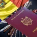 Pașaportul Moldovei în topul celor mai puternice pașapoarte: Locul 44 în 2025