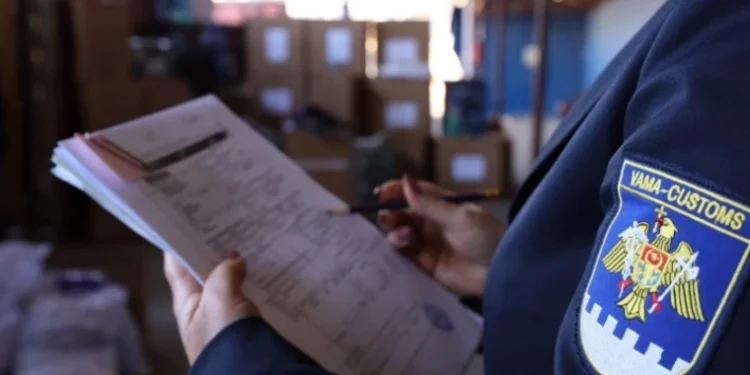Cum ajung bunurile confiscate să rămână în depozite timp de 3 ani: Ce se întâmplă cu produsele nedeclarate