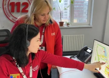 Centrele 112 din Chișinău introduc formatori pentru îmbunătățirea pregătirii angajaților