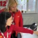 Centrele 112 din Chișinău introduc formatori pentru îmbunătățirea pregătirii angajaților