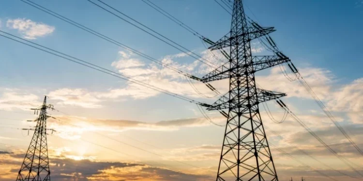 График веерных отключений электроэнергии в непризнанной Приднестровской Молдавской Республике