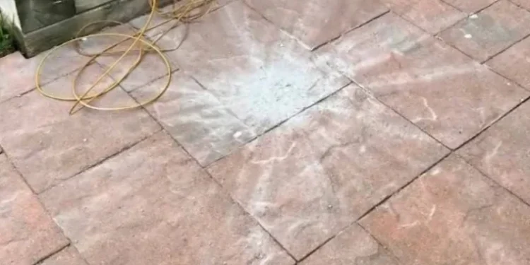 Meteorit căzut în Canada: Prima înregistrare video cu sunetul impactului unui corp ceresc