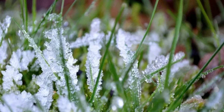 Cum va fi vremea în Moldova în următoarele zile: Cer înnorat și temperaturi scăzute