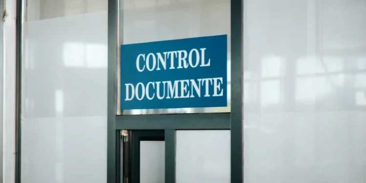 Tentativă de corupere dejucată la Punctul de trecere a frontierei „Sculeni”