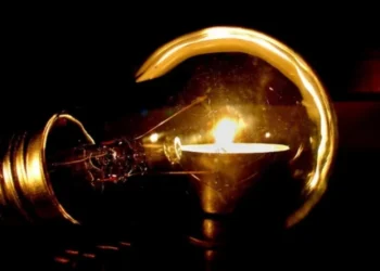 Deconectări programate de lumină, pentru 25 ianuarie