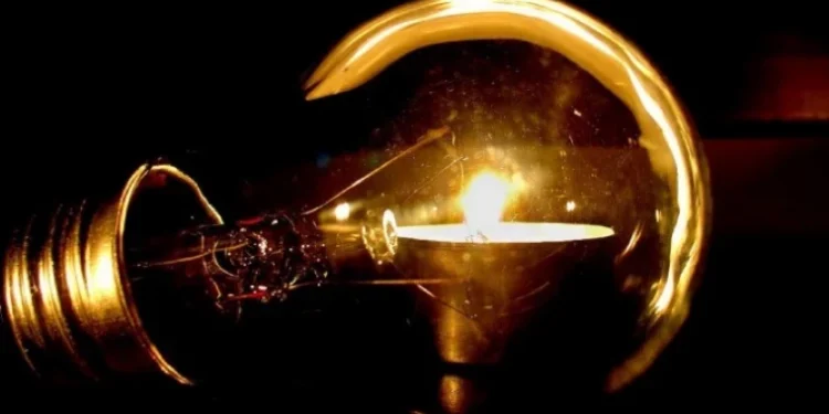 Deconectări programate de lumină, pentru 25 ianuarie