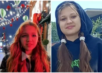 Polițiștii caută o minoră dispărută din Anenii Noi: semnalmentele după care se poate recunoaște