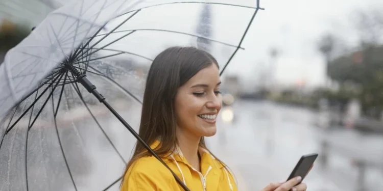 Prognoza meteo pentru 25 ianuarie