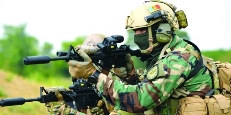 Trageri de luptă vor fi la Bălți. Recomandări pentru cetățeni