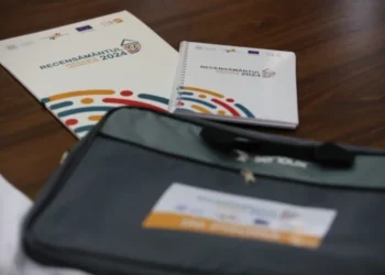 Recensământul 2024: Peste 2 milioane de persoane recenzate, cu date detaliate despre etnii și limbi vorbite