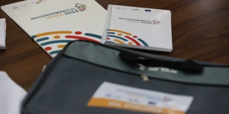 Recensământul 2024: Peste 2 milioane de persoane recenzate, cu date detaliate despre etnii și limbi vorbite