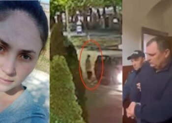 Gheorghe Cotorobai, condamnat la detenție pe viață pentru omorul Anei-Maria Guja