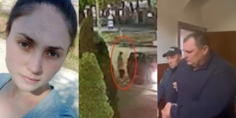 Gheorghe Cotorobai, condamnat la detenție pe viață pentru omorul Anei-Maria Guja