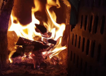 Tragedie în Dubăsari: un bărbat a decedat într-un incendiu provocat de nerespectarea regulilor antiincendiare