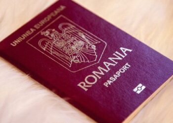 Noua regulă pentru moldovenii cu pașaport român: ETA obligatorie pentru Marea Britanie din 2025