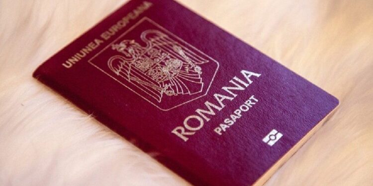 Noua regulă pentru moldovenii cu pașaport român: ETA obligatorie pentru Marea Britanie din 2025