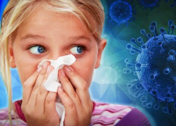 ANSP avertizează asupra creșterii cazurilor de infecții respiratorii acute și recomandă măsuri de protecție