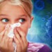 ANSP avertizează asupra creșterii cazurilor de infecții respiratorii acute și recomandă măsuri de protecție
