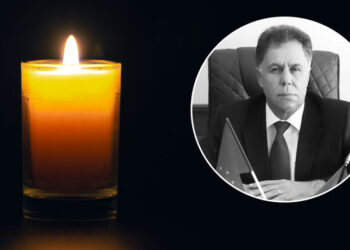 Gheorghe Ciocanu, fost rector al Universității de Stat din Moldova, a decedat la 71 de ani