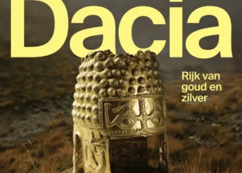 Furt din muzeul din Assen: Hoții au furat Coiful de aur de Coțofenești / Poliția olandeză cooperează transfrontalier