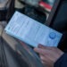 Mai puține hârtii în mașină! Începând cu 1 ianuarie 2025, Cartea Verde poate fi prezentată în format digital