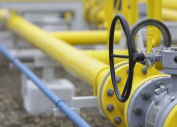 Depozitele de gaze ale Europei se golesc în cel mai rapid ritm din ultimii șapte ani. Expert: Va fi mai greu în următorul sezon