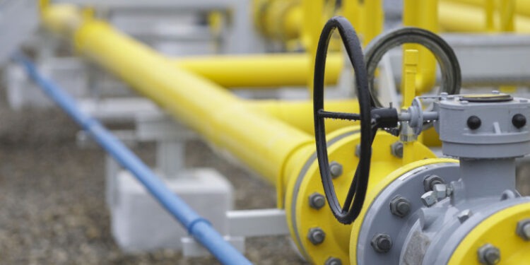 Depozitele de gaze ale Europei se golesc în cel mai rapid ritm din ultimii șapte ani. Expert: Va fi mai greu în următorul sezon