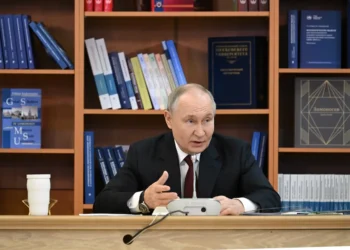 Путин заявил о готовности встретиться с Трампом