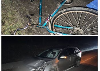 Tragedii pe drumurile din Chișinău și Fălești: Două persoane decedate în accidente