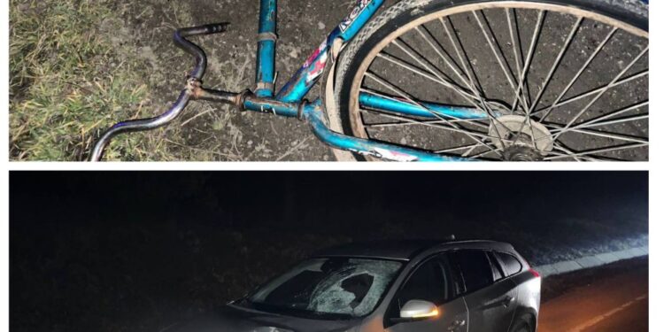 Tragedii pe drumurile din Chișinău și Fălești: Două persoane decedate în accidente