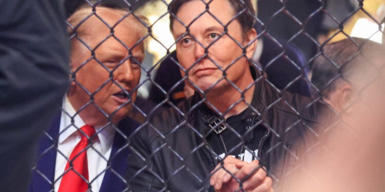 Ce diferență de avere e între Elon Musk și următorul cel mai bogat om din lume. Averea lui Musk a crescut cu 170 mld. $ într-un an