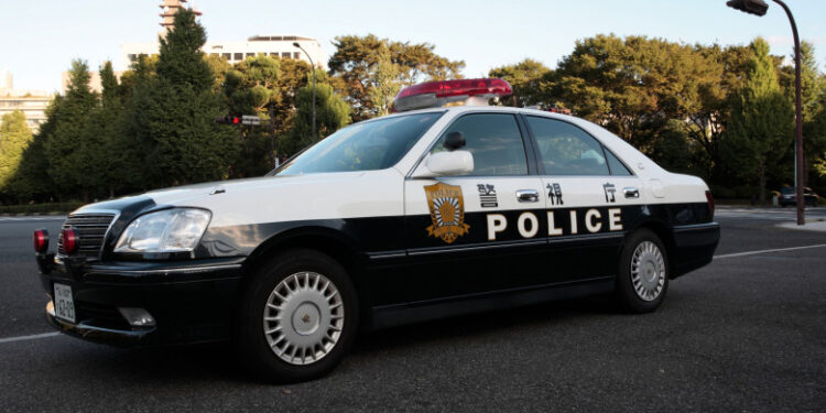 Atac cu ciocanul la o universitate din Tokyo. Cel puțin opt persoane au fost rănite