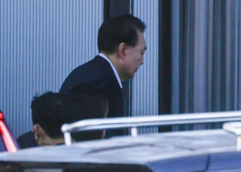 Scenă istorică în Coreea de Sud: Președintele Yoon Suk Yeol, arestat în mijlocul unui scandal politic