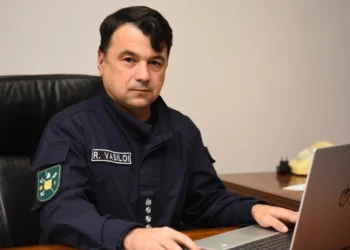 Judecătoria Chișinău respinge acțiunea lui Rosian Vasiloi împotriva MAI