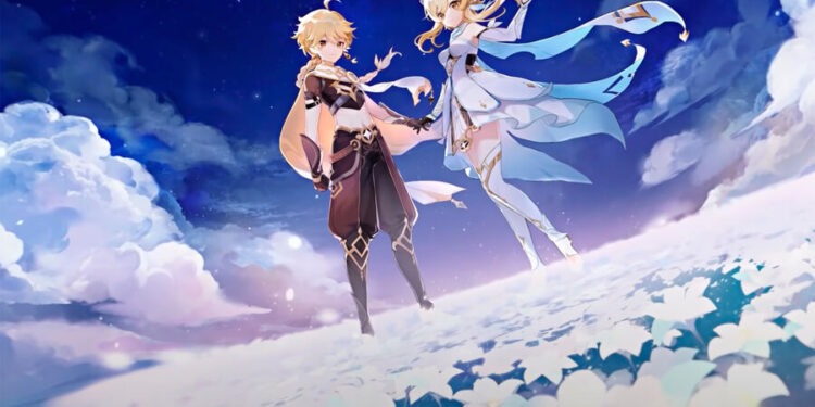 В США оштрафовали Genshin Impact на $20 млн и запретили продавать кейсы детям