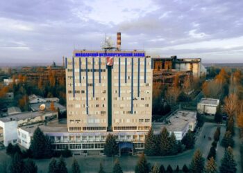 Uzina metalurgică de la Rîbnița nu mai activează. Peste 2 mii de specialiști au rămas șomeri