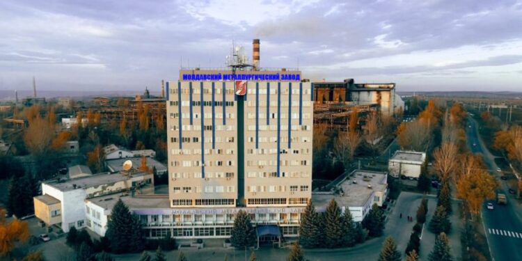 Uzina metalurgică de la Rîbnița nu mai activează. Peste 2 mii de specialiști au rămas șomeri