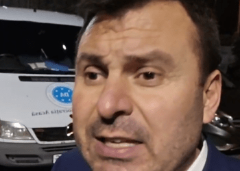 Vasile Costiuc: „Mafia PAS, prin anumiți oameni, au venit cu propuneri de colaborare. Eu să tac, să nu vorbesc despre schemele făcute de Radu Marian”