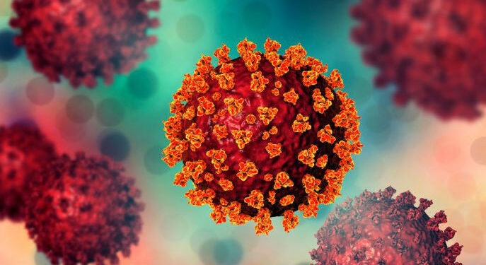 Scădere semnificativă a cazurilor de IACRS în prima săptămână din 2025. ANSP avertizează asupra riscurilor infecțiilor respiratorii
